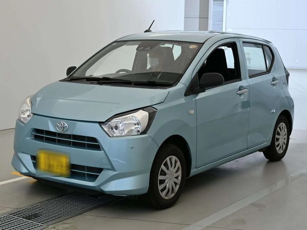 Toyota Pixis Epoch LA350A 2022